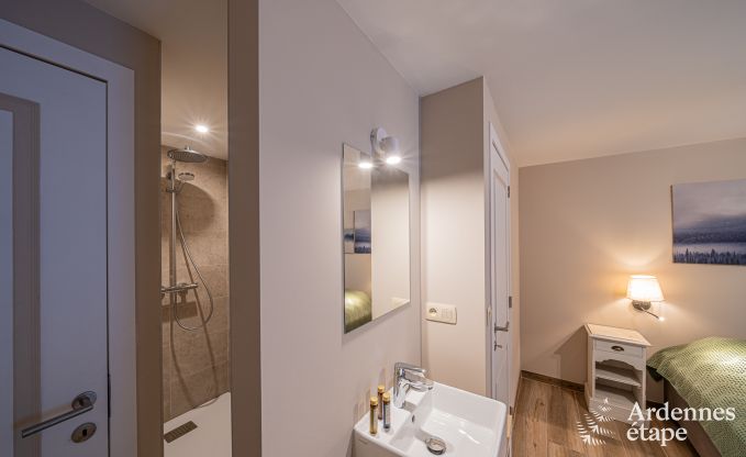 Ferienhaus f�r 12 Personen in Maredsous, Ardennen