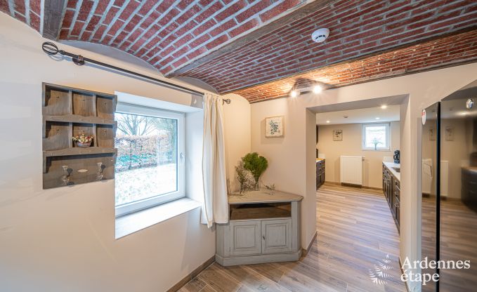 Ferienhaus f�r 12 Personen in Maredsous, Ardennen