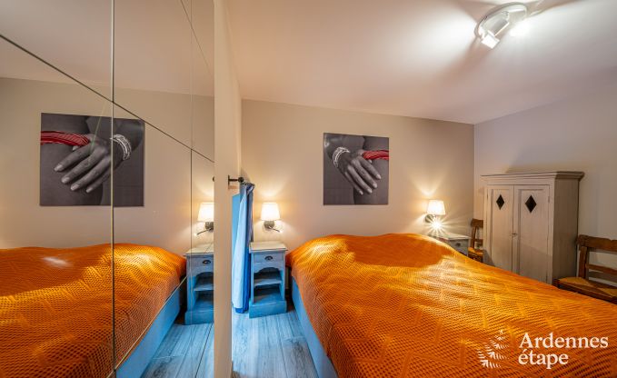 Ferienhaus f�r 12 Personen in Maredsous, Ardennen