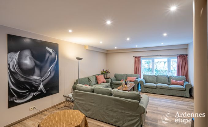 Ferienhaus f�r 12 Personen in Maredsous, Ardennen