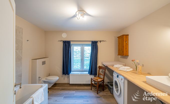 Ferienhaus f�r 12 Personen in Maredsous, Ardennen