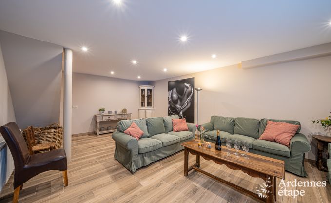 Ferienhaus f�r 12 Personen in Maredsous, Ardennen