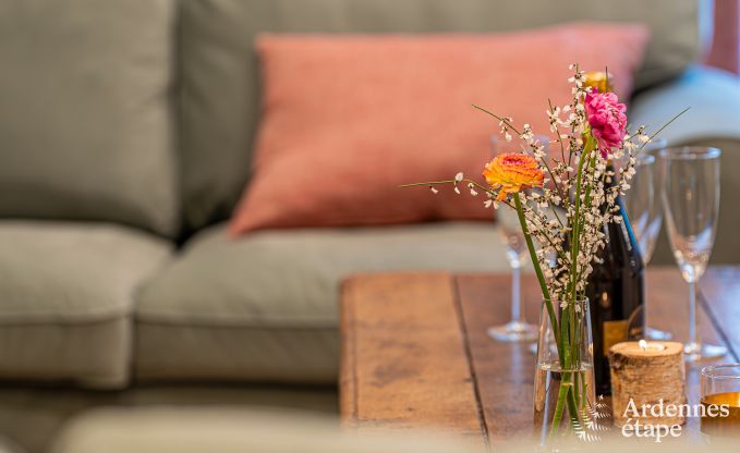 Ferienhaus f�r 12 Personen in Maredsous, Ardennen