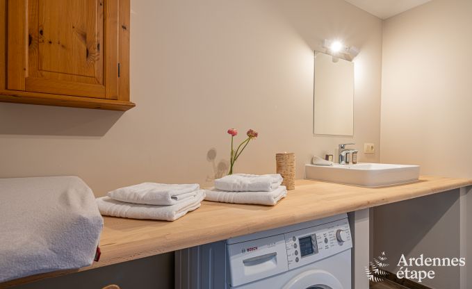 Ferienhaus f�r 12 Personen in Maredsous, Ardennen