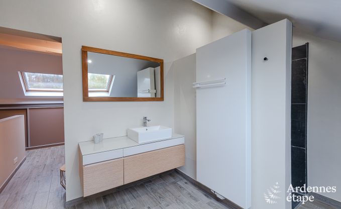 Ferienhaus Maredsous 14 Pers. Ardennen Wellness