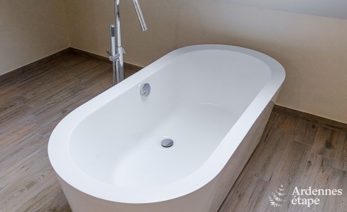 Ferienhaus Maredsous 14 Pers. Ardennen Wellness