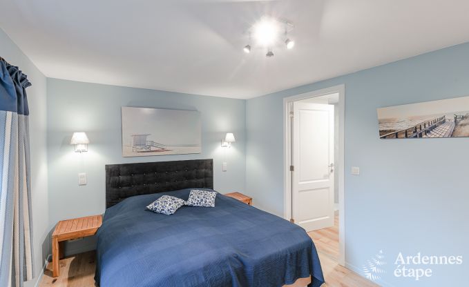 Ferienhaus Maredsous 14 Pers. Ardennen Wellness