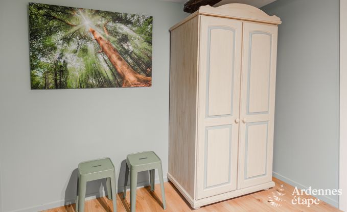 Ferienhaus Maredsous 14 Pers. Ardennen Wellness