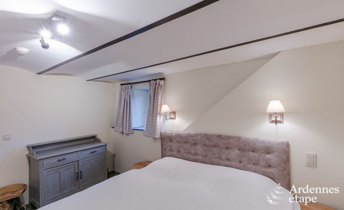 Ferienhaus Maredsous 14 Pers. Ardennen Wellness