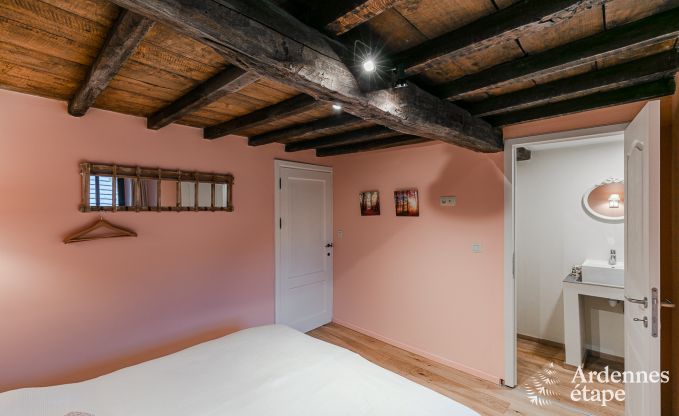 Ferienhaus Maredsous 14 Pers. Ardennen Wellness