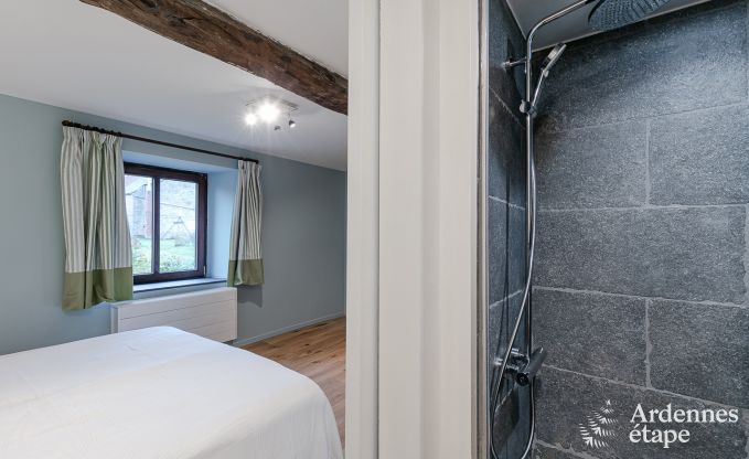 Ferienhaus Maredsous 14 Pers. Ardennen Wellness