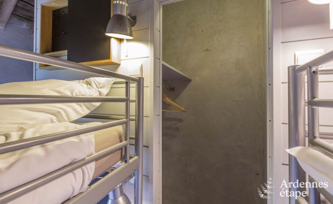 Ferienhaus Maredsous 24 Pers. Ardennen Wellness