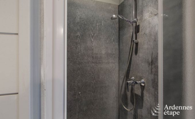 Ferienhaus Maredsous 24 Pers. Ardennen Wellness