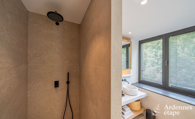 Ferienhaus Maredsous 18 Pers. Ardennen Wellness