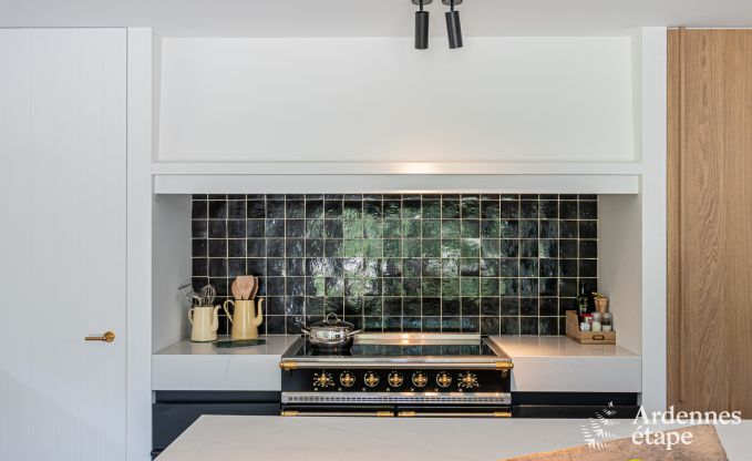 Ferienhaus Maredsous 18 Pers. Ardennen Wellness