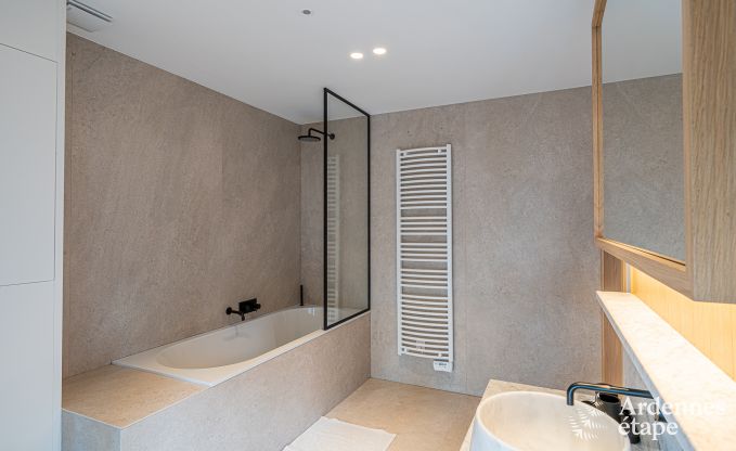 Ferienhaus Maredsous 18 Pers. Ardennen Wellness