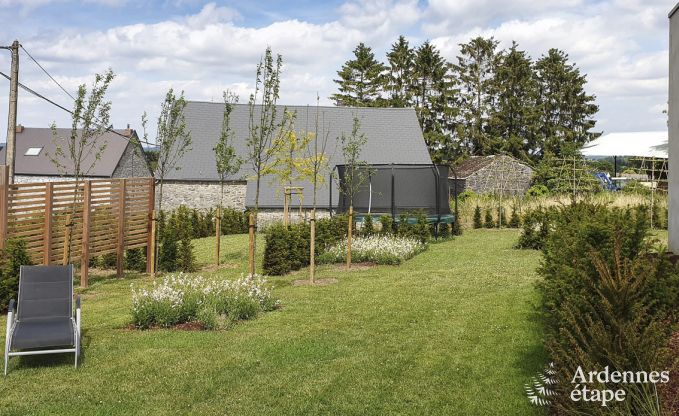 Ferienhaus Maredsous 14 Pers. Ardennen Schwimmbad Wellness