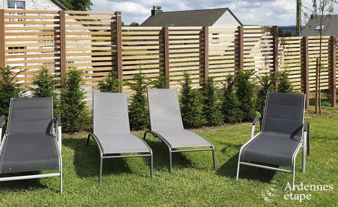 Ferienhaus Maredsous 14 Pers. Ardennen Schwimmbad Wellness