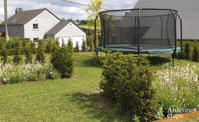 Ferienhaus Maredsous 14 Pers. Ardennen Schwimmbad Wellness