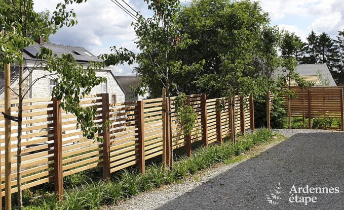 Ferienhaus Maredsous 14 Pers. Ardennen Schwimmbad Wellness