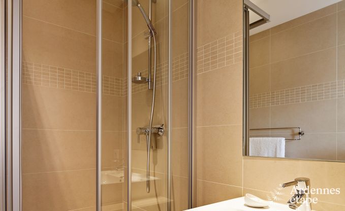 Luxusvilla Maredsous 16 Pers. Ardennen Schwimmbad Wellness