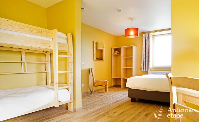 Luxusvilla Maredsous 16 Pers. Ardennen Schwimmbad Wellness