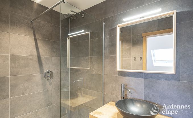 Cottage Maredsous 6 Pers. Ardennen Wellness