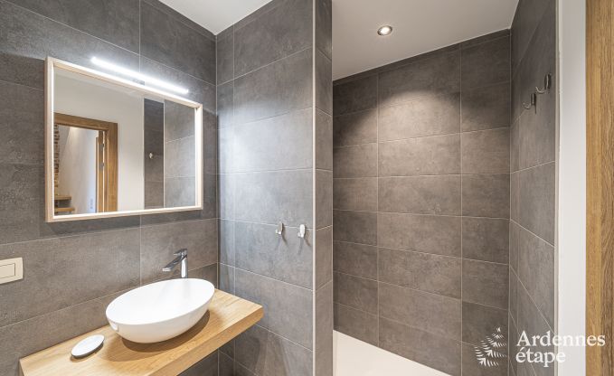 Cottage Maredsous 19 Pers. Ardennen Wellness