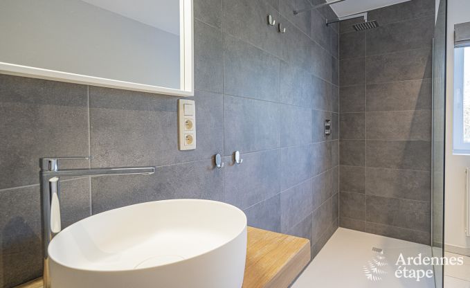 Cottage Maredsous 19 Pers. Ardennen Wellness