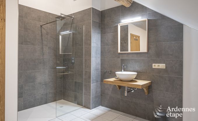 Cottage Maredsous 19 Pers. Ardennen Wellness