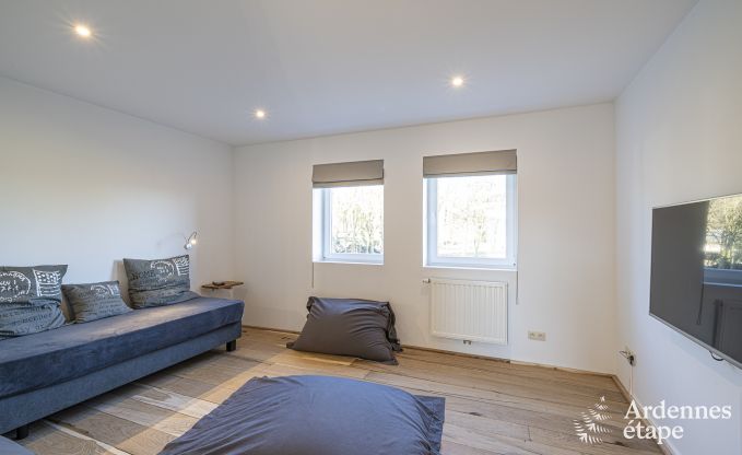 Cottage Maredsous 19 Pers. Ardennen Wellness