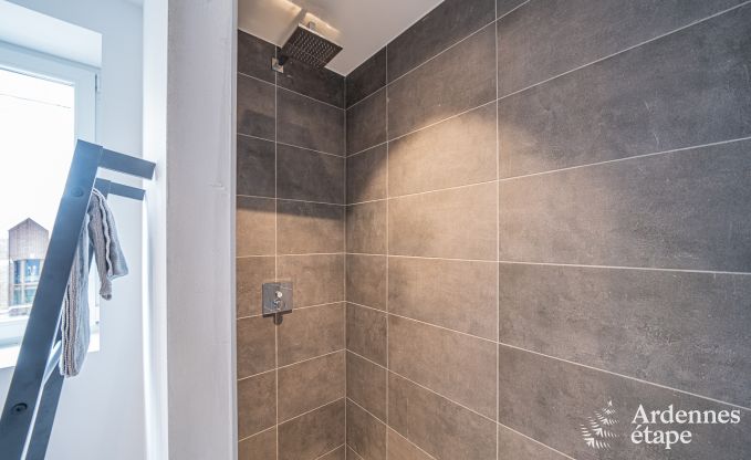 Cottage Maredsous 6 Pers. Ardennen Wellness