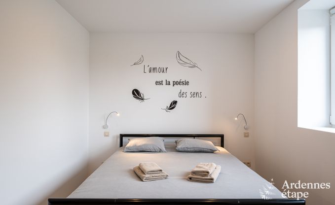 Cottage Maredsous 6 Pers. Ardennen Wellness