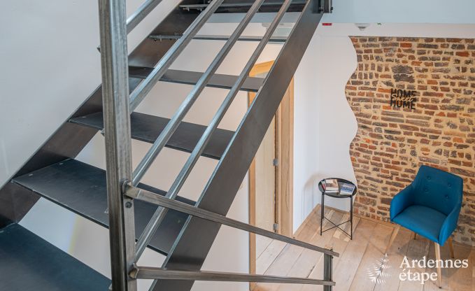 Cottage Maredsous 6 Pers. Ardennen Wellness