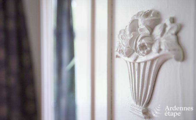 Ferienhaus Maredsous 14 Pers. Ardennen