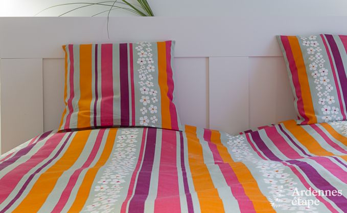 Ferienhaus Maredsous 14 Pers. Ardennen