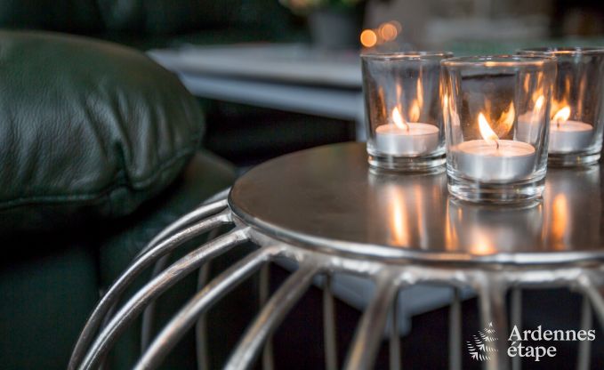 Ferienhaus Maredsous 14 Pers. Ardennen