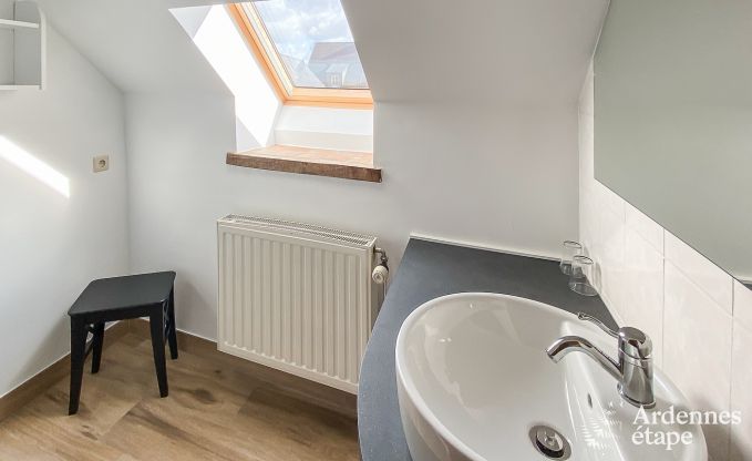 Ferienhaus Maredsous 9 Pers. Ardennen