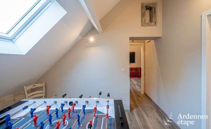 Ferienhaus f�r 12 Personen in Maredsous, Ardennen