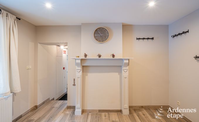 Ferienhaus f�r 12 Personen in Maredsous, Ardennen