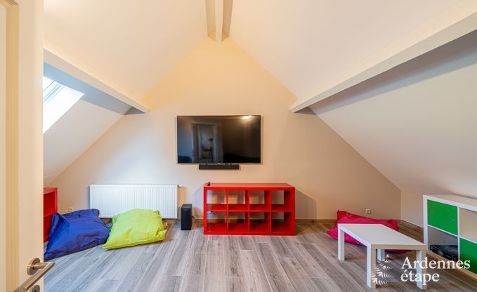 Ferienhaus f�r 12 Personen in Maredsous, Ardennen