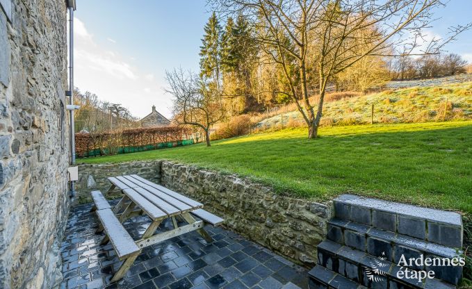 Ferienhaus f�r 12 Personen in Maredsous, Ardennen