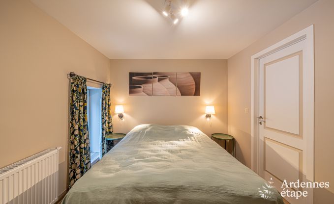 Ferienhaus f�r 12 Personen in Maredsous, Ardennen