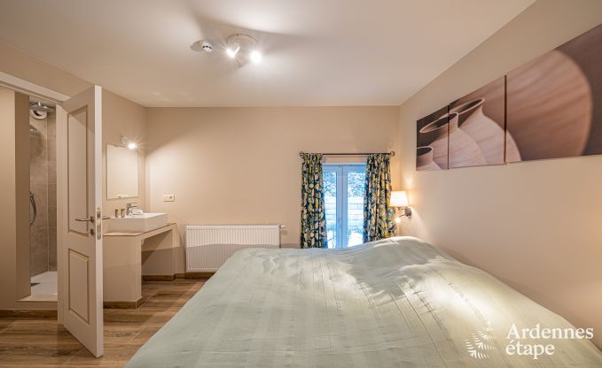 Ferienhaus f�r 12 Personen in Maredsous, Ardennen