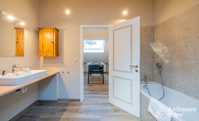 Ferienhaus f�r 12 Personen in Maredsous, Ardennen