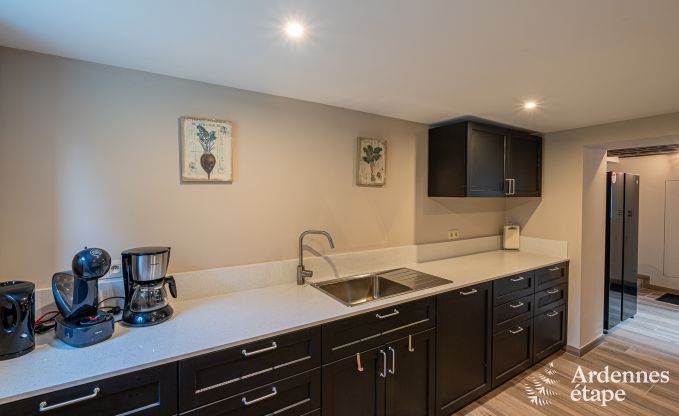 Ferienhaus f�r 12 Personen in Maredsous, Ardennen