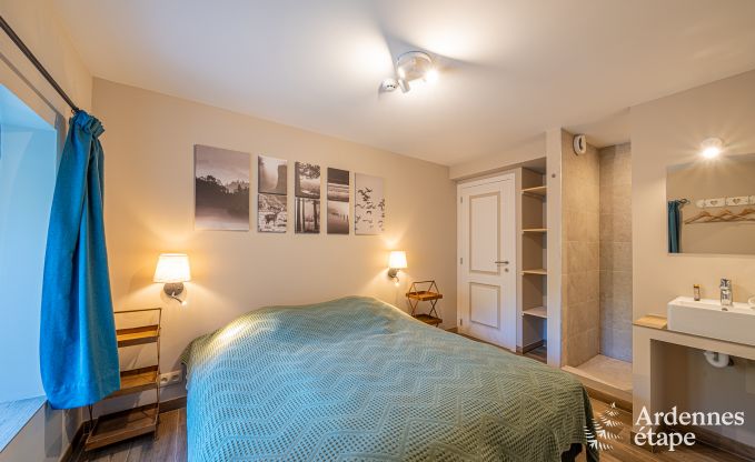 Ferienhaus f�r 12 Personen in Maredsous, Ardennen