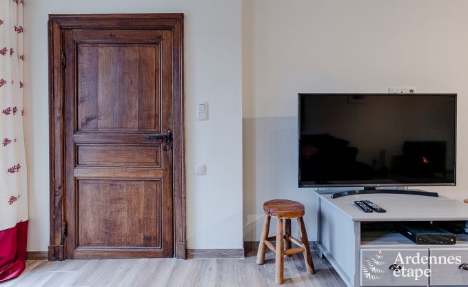 Ferienhaus Maredsous 14 Pers. Ardennen Wellness