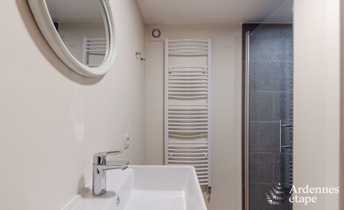 Ferienhaus Maredsous 14 Pers. Ardennen Wellness