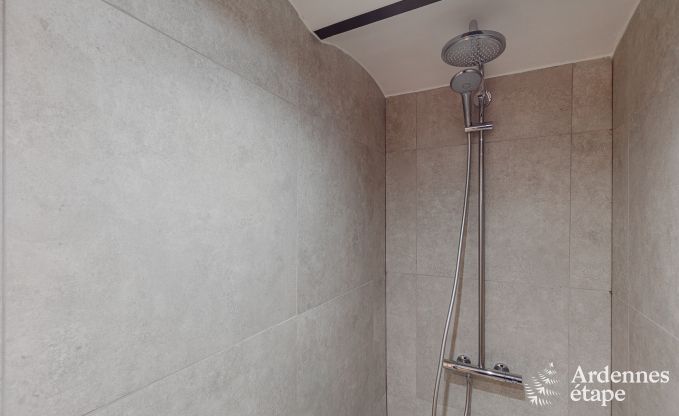 Ferienhaus Maredsous 14 Pers. Ardennen Wellness